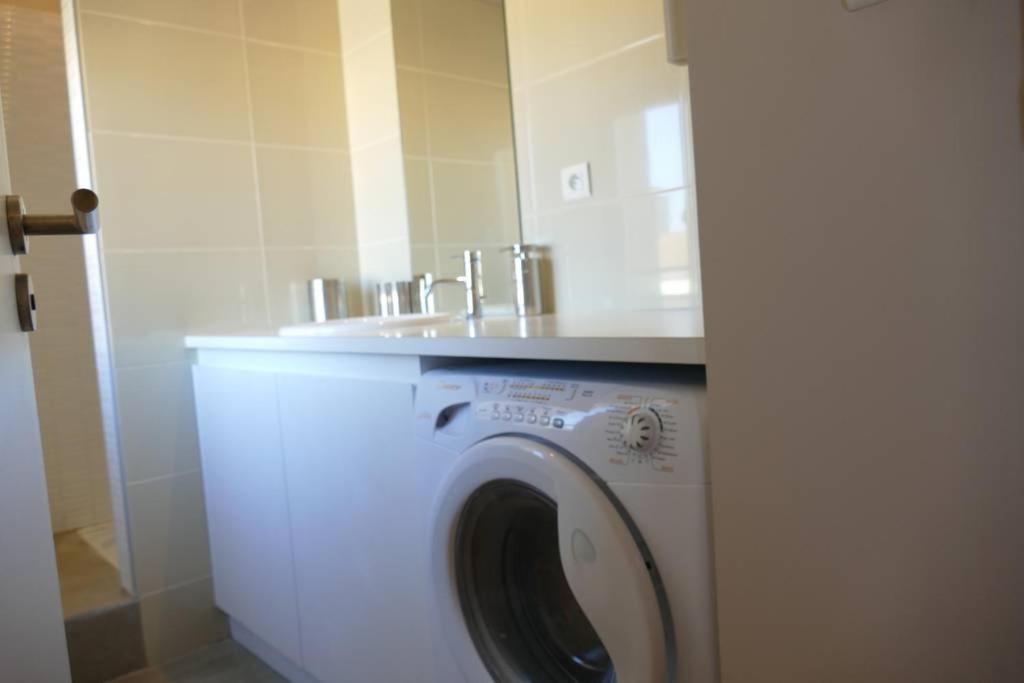 בורדו Appartements En Hyper Centre - Jardin Public מראה חיצוני תמונה