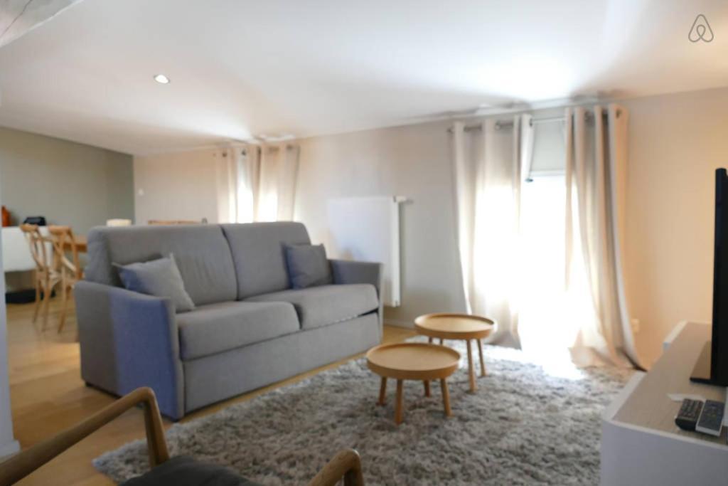 בורדו Appartements En Hyper Centre - Jardin Public מראה חיצוני תמונה