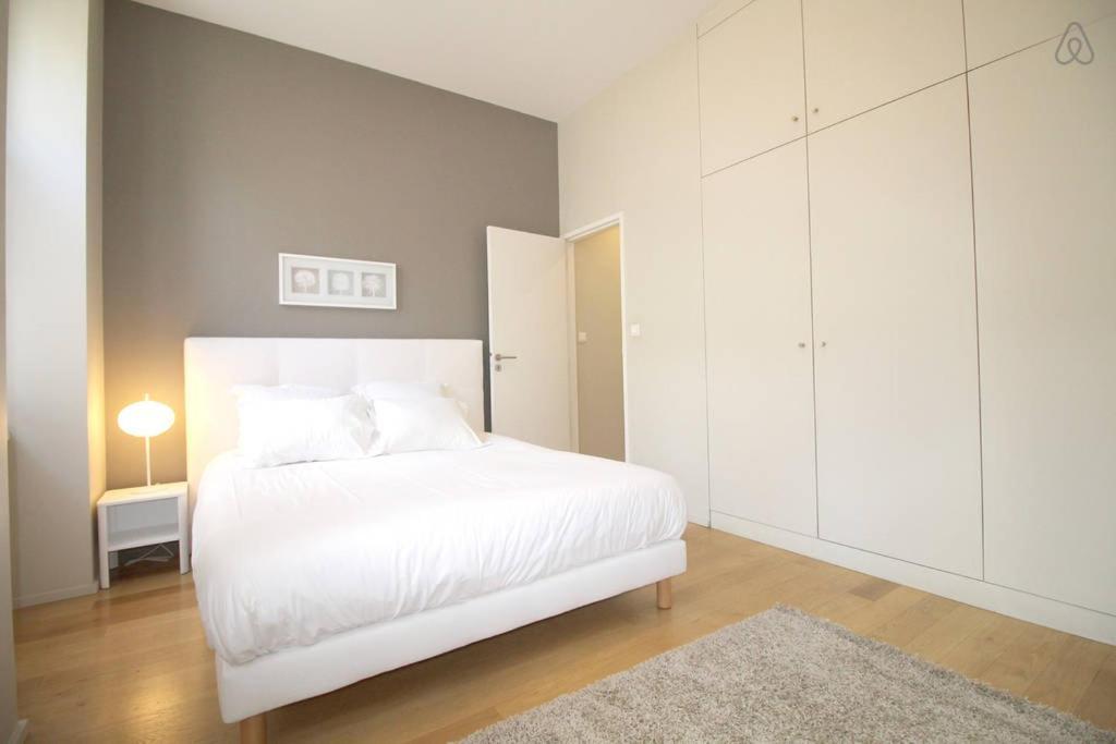 בורדו Appartements En Hyper Centre - Jardin Public מראה חיצוני תמונה
