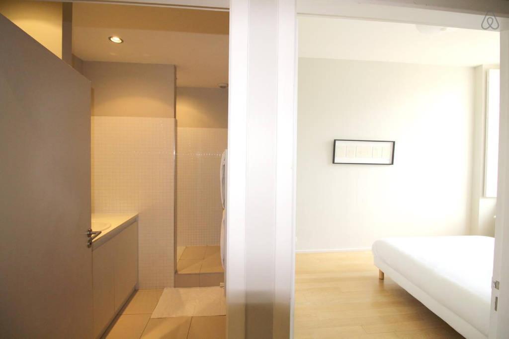 בורדו Appartements En Hyper Centre - Jardin Public מראה חיצוני תמונה