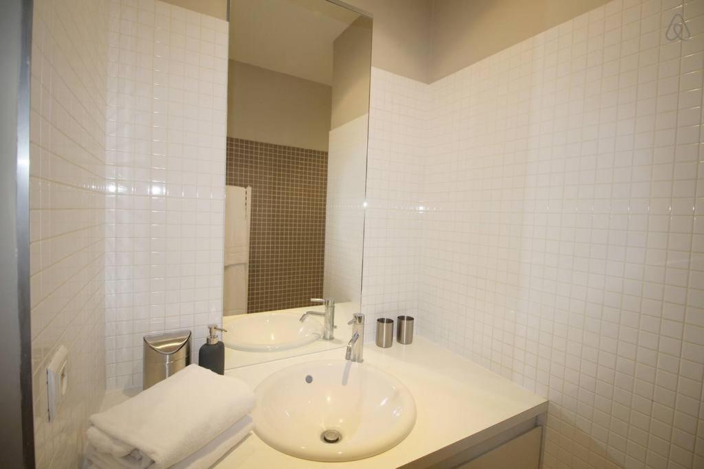 בורדו Appartements En Hyper Centre - Jardin Public מראה חיצוני תמונה