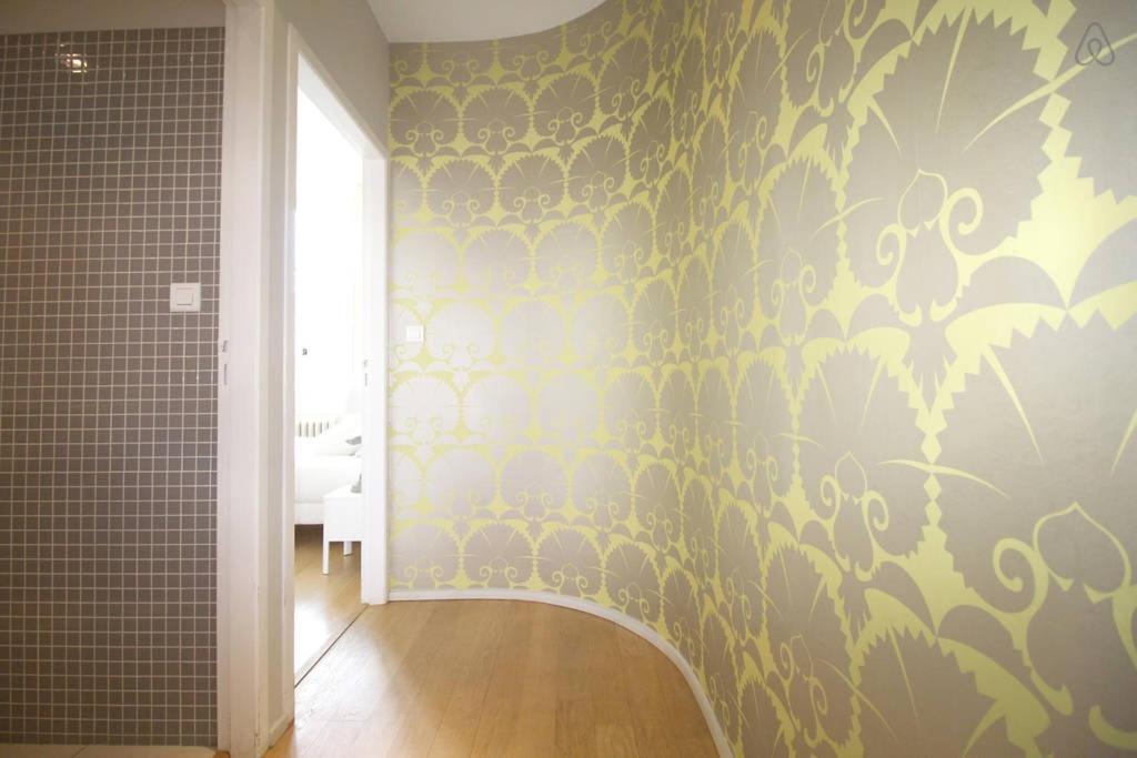 בורדו Appartements En Hyper Centre - Jardin Public מראה חיצוני תמונה