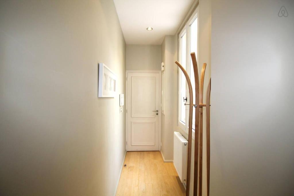 בורדו Appartements En Hyper Centre - Jardin Public מראה חיצוני תמונה
