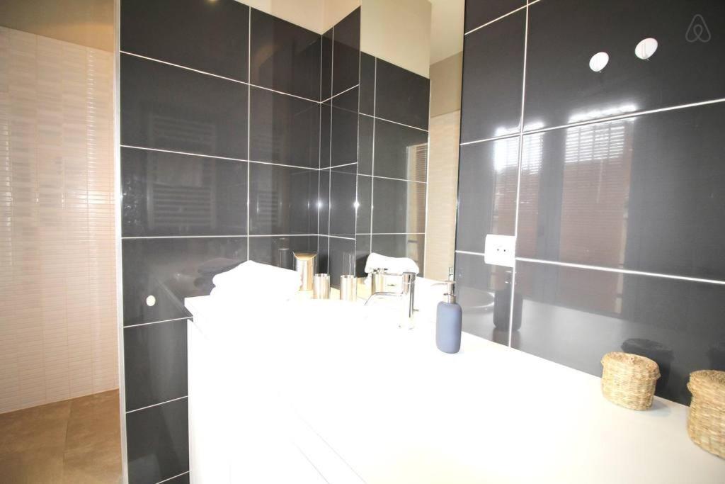 בורדו Appartements En Hyper Centre - Jardin Public מראה חיצוני תמונה