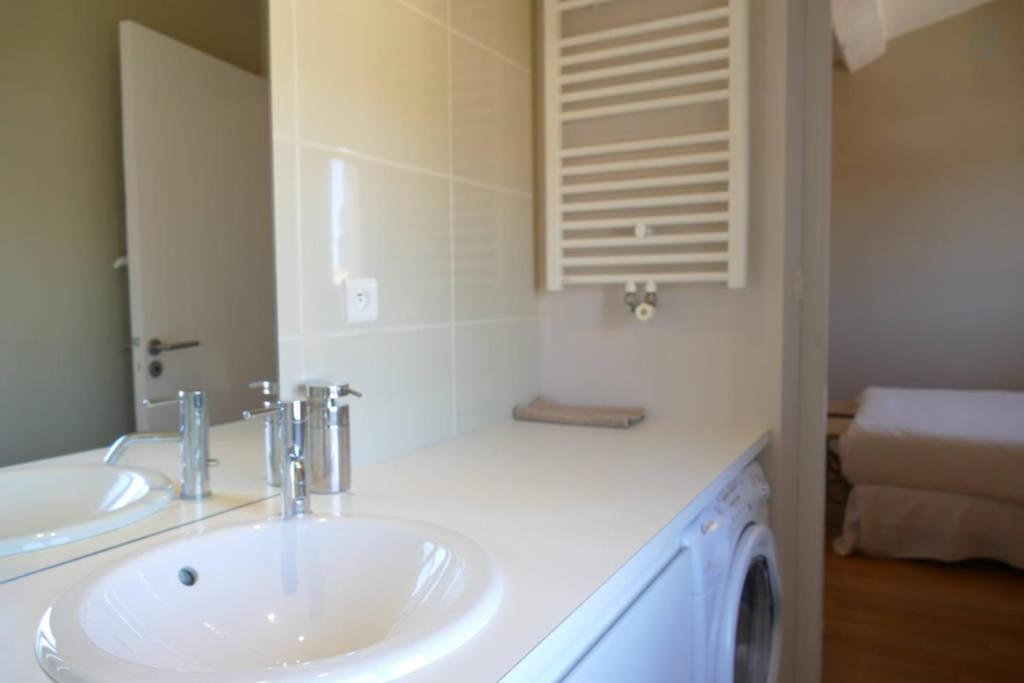 בורדו Appartements En Hyper Centre - Jardin Public מראה חיצוני תמונה