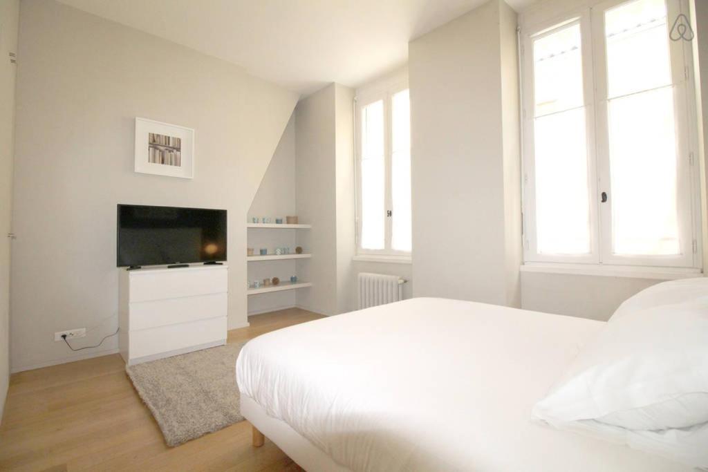 בורדו Appartements En Hyper Centre - Jardin Public מראה חיצוני תמונה