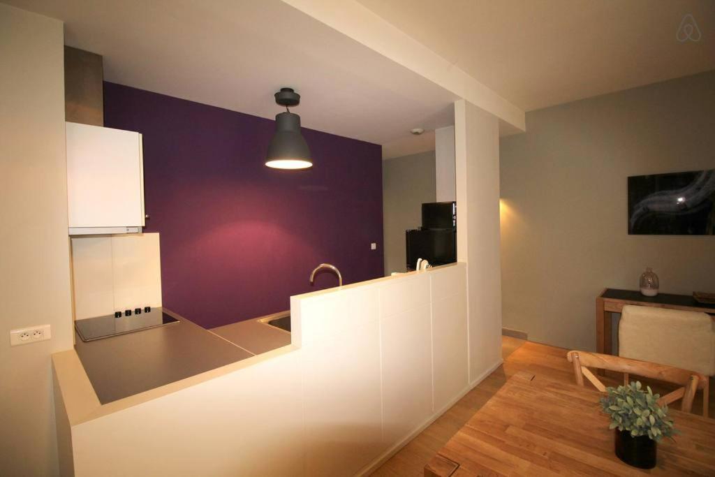 בורדו Appartements En Hyper Centre - Jardin Public מראה חיצוני תמונה