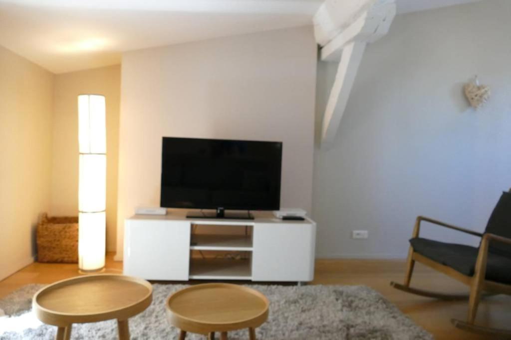 בורדו Appartements En Hyper Centre - Jardin Public מראה חיצוני תמונה