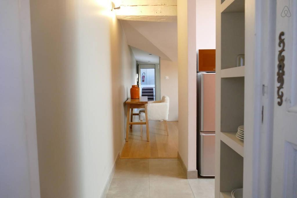 בורדו Appartements En Hyper Centre - Jardin Public מראה חיצוני תמונה