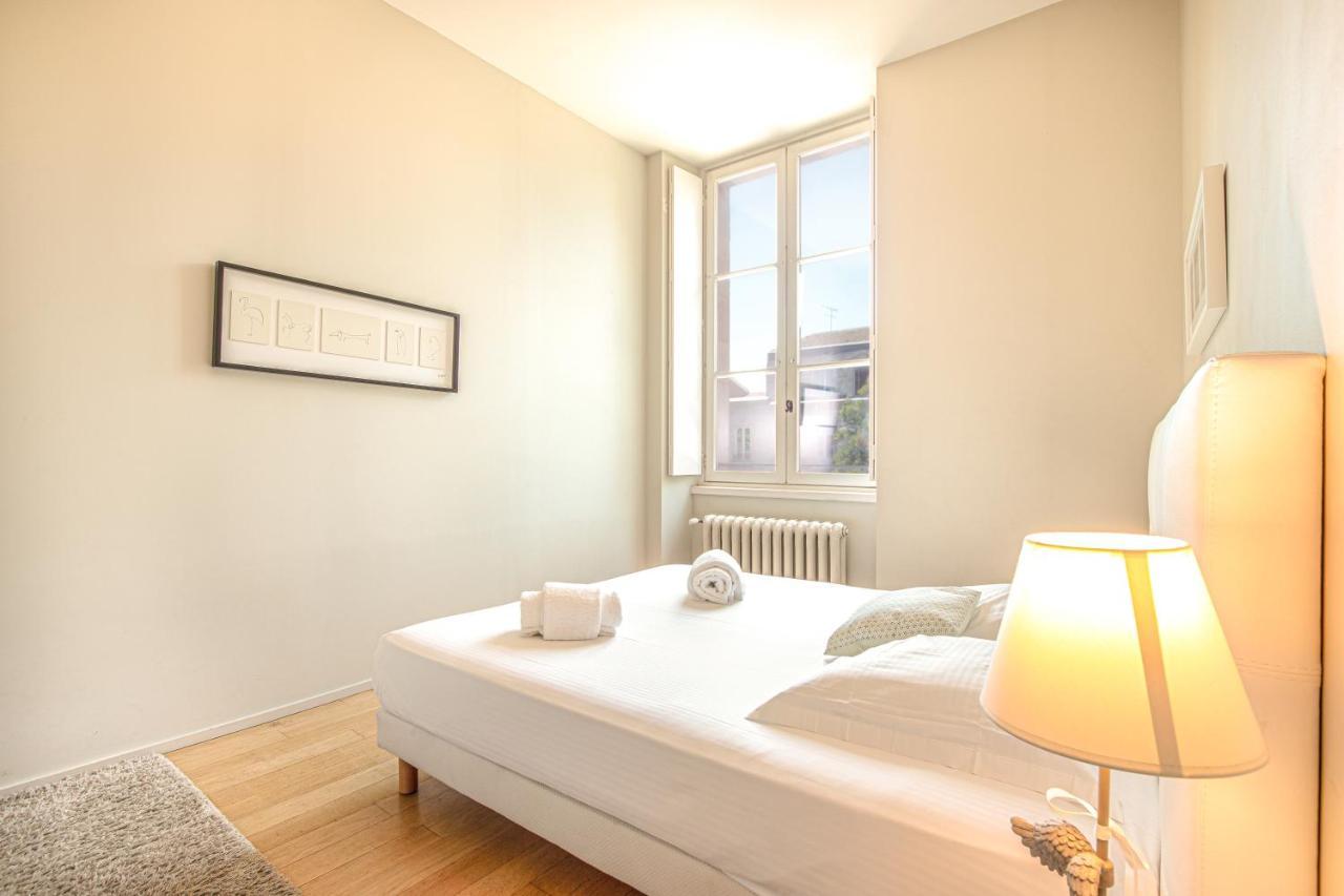 בורדו Appartements En Hyper Centre - Jardin Public מראה חיצוני תמונה